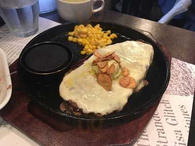 やっぱりあさくま 九段下店