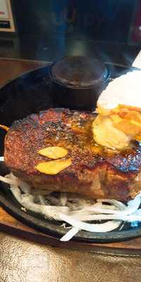 やっぱりあさくま 九段下店