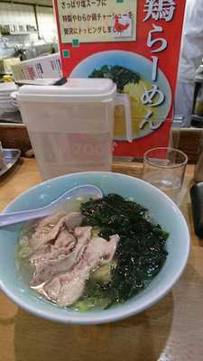 元祖札幌や 丸ノ内店