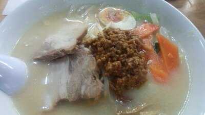 元祖札幌や 丸ノ内店