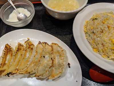 ミンミン 飯田橋サクラテラス店
