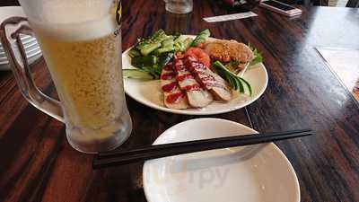 ミンミン 飯田橋サクラテラス店