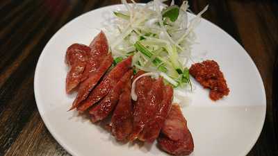 ミンミン 飯田橋サクラテラス店