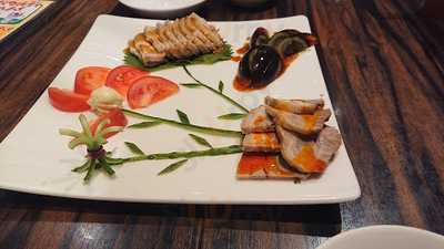 ミンミン 飯田橋サクラテラス店