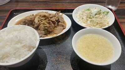 ミンミン 飯田橋サクラテラス店