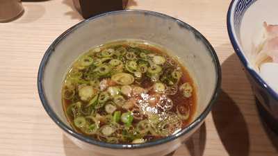 麺屋百式権之助坂店