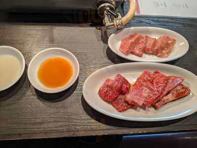 焼肉トラジ 本店