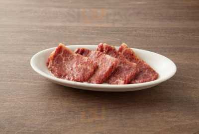 焼肉トラジ 本店