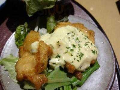 はながこい 青山本店