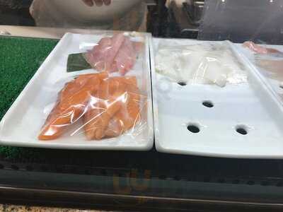 立喰寿司函太郎 東京駅一番街店