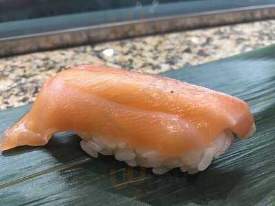 立喰寿司函太郎 東京駅一番街店