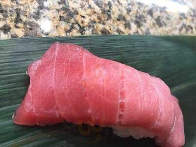 立喰寿司函太郎 東京駅一番街店