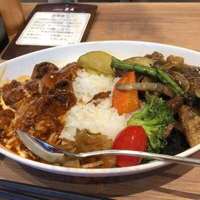 キリンシティ 渋谷ウエスト