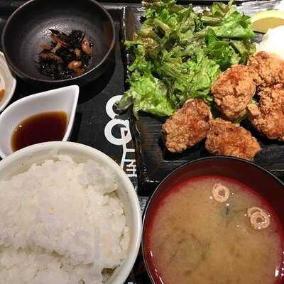 四国味遍路88屋 丸の内店