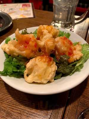 釜焼鳥本舗 おやひなや 有楽町店