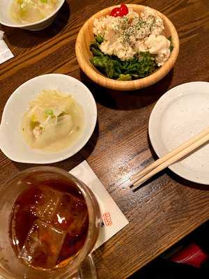 釜焼鳥本舗 おやひなや 有楽町店