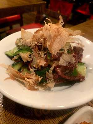 釜焼鳥本舗 おやひなや 有楽町店