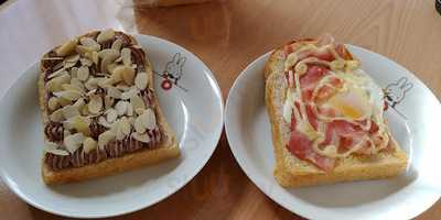 えんツコ堂製パン