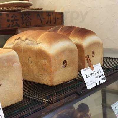 えんツコ堂製パン