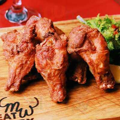 ホットハウス 秋葉原本店