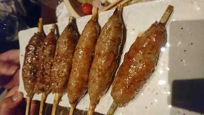 鳥どりトラストタワー店