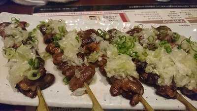 鳥どりトラストタワー店