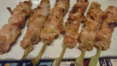 鳥どりトラストタワー店