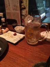 鳥どりトラストタワー店