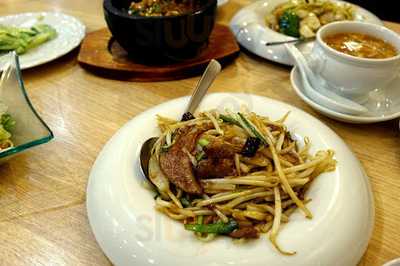 北京烤鴨店 原宿店