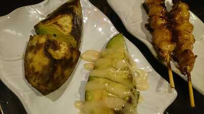 やきとり家 すみれ 笹塚店