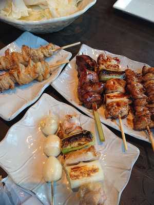 やきとり家 すみれ 笹塚店