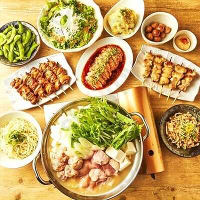 やきとり家 すみれ 笹塚店