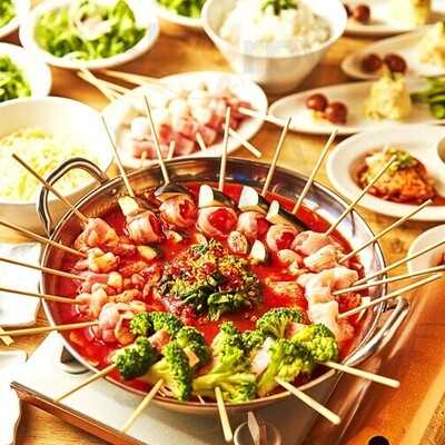 やきとり家 すみれ 笹塚店