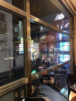 カフェ ド ディアナ ギャラリー