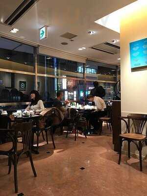 カフェ ド ディアナ ギャラリー