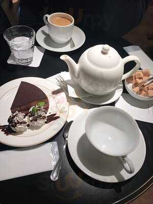 カフェ ド ディアナ ギャラリー