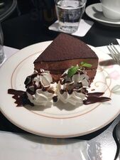 カフェ ド ディアナ ギャラリー