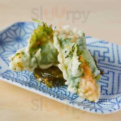 天ぷら酒場 上ル商店 荻窪店