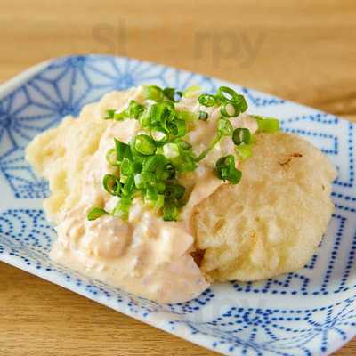 天ぷら酒場 上ル商店 荻窪店