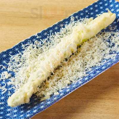 天ぷら酒場 上ル商店 荻窪店