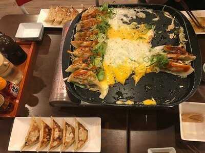 神田餃子居酒屋 Warashibe Gyoza