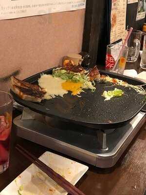 神田餃子居酒屋 Warashibe Gyoza