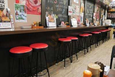 神田餃子居酒屋 Warashibe Gyoza