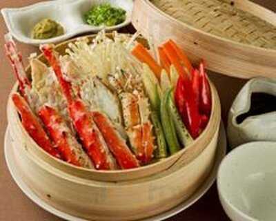 創作茶漬け こめらく