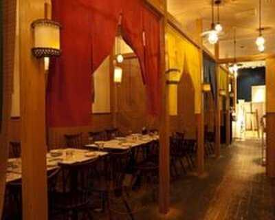 創作茶漬け こめらく