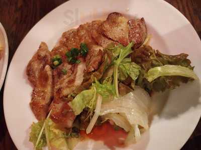 神田 居酒屋 のむず