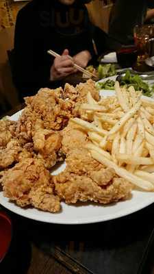 神田 居酒屋 のむず