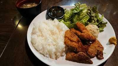 神田 居酒屋 のむず