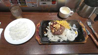 ステーキのくいしんぼ恵比寿店