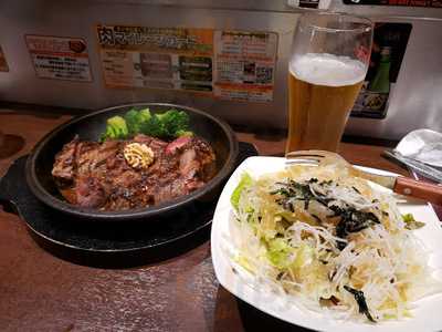 ステーキのくいしんぼ恵比寿店